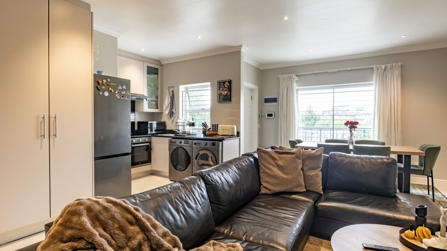 To Let 3 Bedroom Property for Rent in Bishopscourt Western Cape